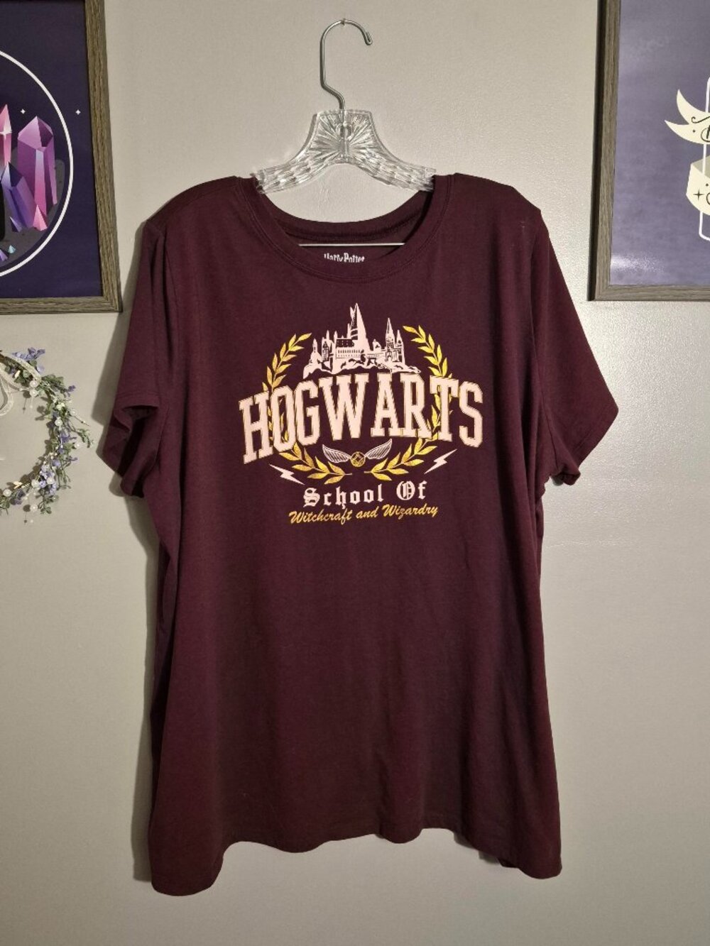 Hogwarts T-Shirt